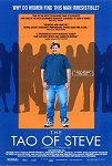 The Tao of Steve poster
