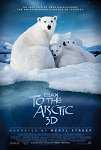 To the Arctic poster