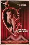 Twin Peaks--Fire Walk with Me poster