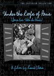 Under the Roofs of Paris DVD