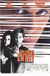 Unlawful Entry poster