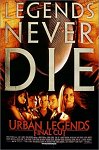 Urban Legends poster