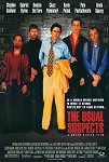 The Usual Suspects poster