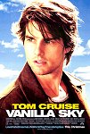Vanilla Sky one-sheet