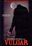 Vulgar DVD