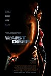 Waist Deep one-sheet