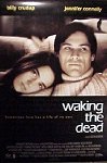 Waking the Dead poster
