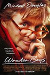 Wonder Boys poster
