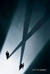The X-Files: I Want to Believe one-sheet