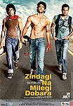 Zindagi Na Milegi Dobara poster
