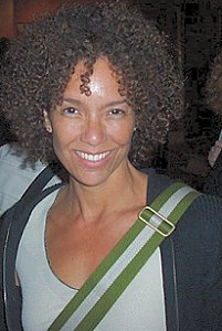 Stephanie Allain