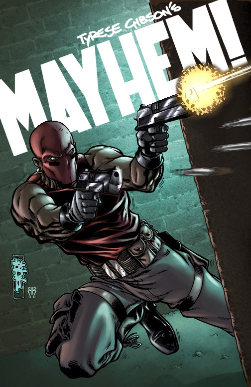 Mayhem