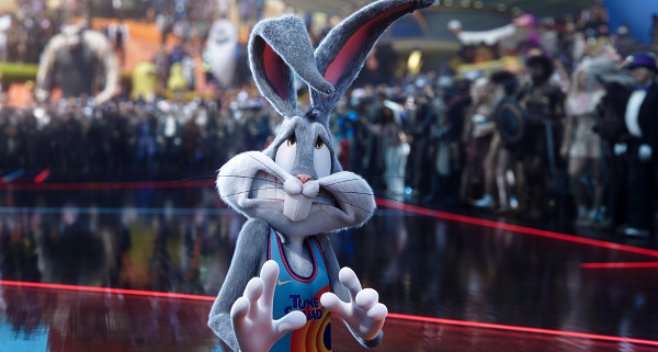Bugs Bunny